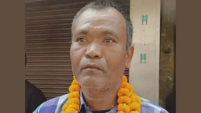 मजदूरी करने वाला बना करोड़पति, फगवाड़ा के मधु ने ड्रा से ठीक 1 घंटे पहले खरीदी लॉटरी; चमकी किस्मत

